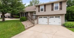 Homes for Sale in Kansas City, MO 64118 | 6823 N Mercier Street