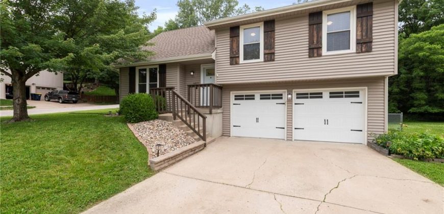Homes for Sale in Kansas City, MO 64118 | 6823 N Mercier Street