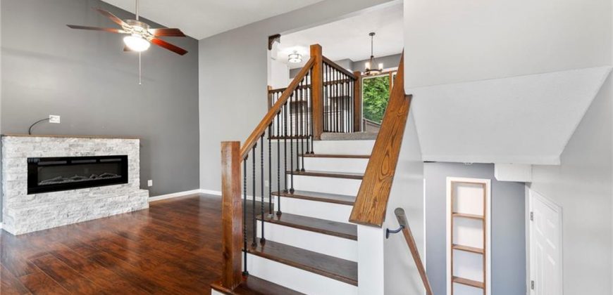 Homes for Sale in Kansas City, MO 64118 | 6823 N Mercier Street