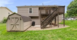 Homes for Sale in Kansas City, MO 64118 | 6823 N Mercier Street