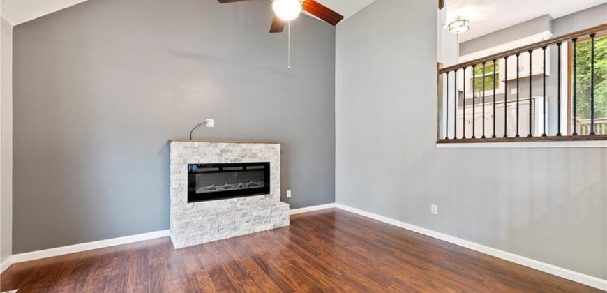Homes for Sale in Kansas City, MO 64118 | 6823 N Mercier Street