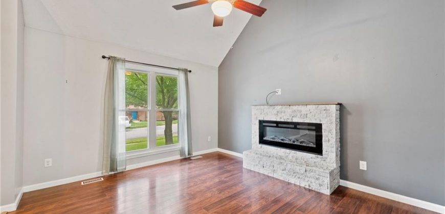 Homes for Sale in Kansas City, MO 64118 | 6823 N Mercier Street
