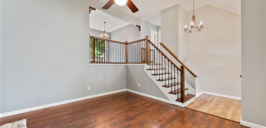 Homes for Sale in Kansas City, MO 64118 | 6823 N Mercier Street