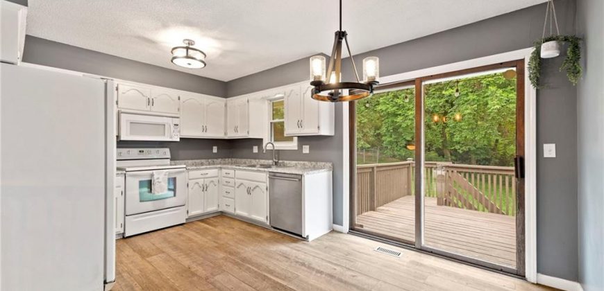 Homes for Sale in Kansas City, MO 64118 | 6823 N Mercier Street