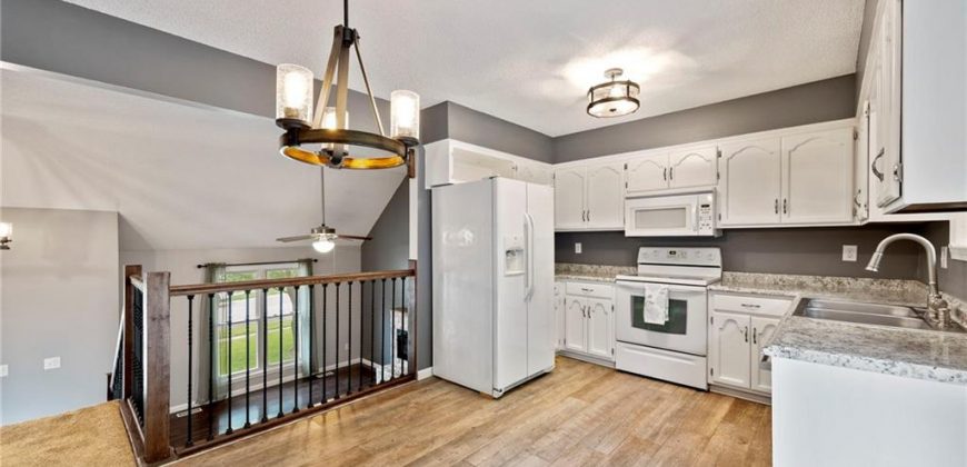 Homes for Sale in Kansas City, MO 64118 | 6823 N Mercier Street