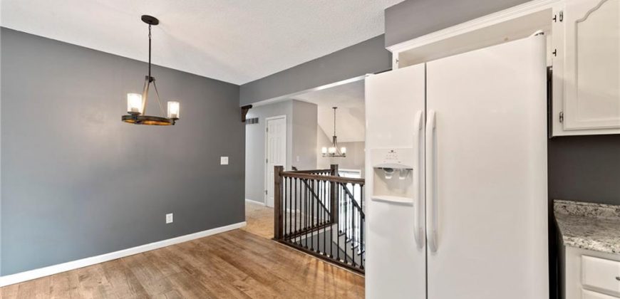 Homes for Sale in Kansas City, MO 64118 | 6823 N Mercier Street