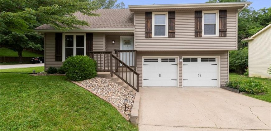 Homes for Sale in Kansas City, MO 64118 | 6823 N Mercier Street
