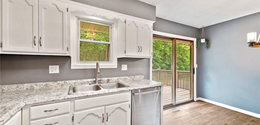 Homes for Sale in Kansas City, MO 64118 | 6823 N Mercier Street