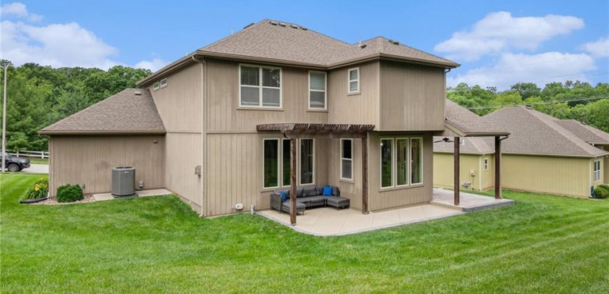 Homes for Sale in Kansas City, MO 64151 | 6327 N Britt Avenue