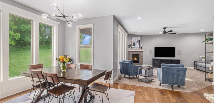 Homes for Sale in Kansas City, MO 64151 | 6327 N Britt Avenue