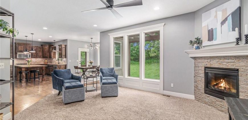Homes for Sale in Kansas City, MO 64151 | 6327 N Britt Avenue