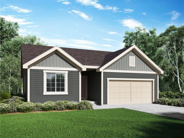 Homes for Sale in Kansas City, MO 64119 | 7017 N Cambridge Avenue
