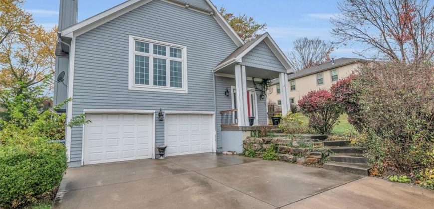 Homes for Sale in Weatherby Lake, MO 64152 | 7728 NW Eastside Drive