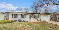 Homes for Sale in Gladstone, MO 64119 | 2902 NE 63rd Street