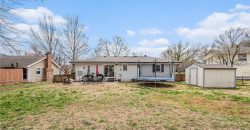 Homes for Sale in Gladstone, MO 64119 | 2902 NE 63rd Street