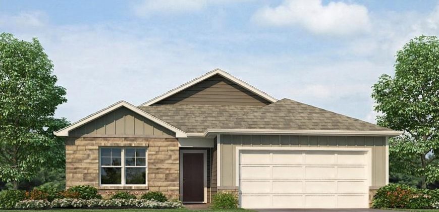 Homes for Sale in Liberty, MO 64068 | 617  Izzy Way