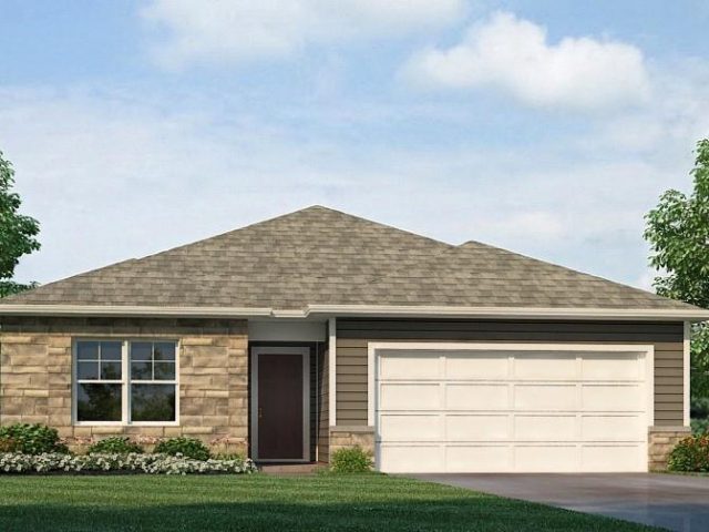 Homes for Sale in Liberty, MO 64068 | 621  Izzy Way