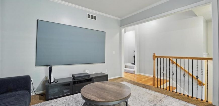 Homes for Sale in Kansas City, MO 64116 | 3013  Gentry Park