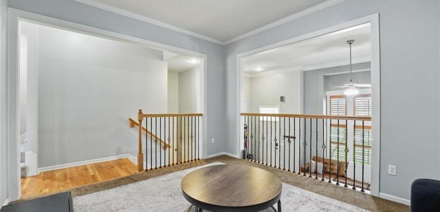 Homes for Sale in Kansas City, MO 64116 | 3013  Gentry Park
