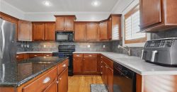 Homes for Sale in Kansas City, MO 64116 | 3013  Gentry Park