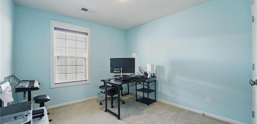 Homes for Sale in Kansas City, MO 64116 | 3013  Gentry Park