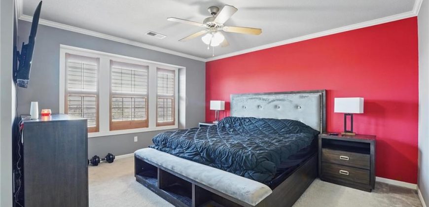 Homes for Sale in Kansas City, MO 64116 | 3013  Gentry Park