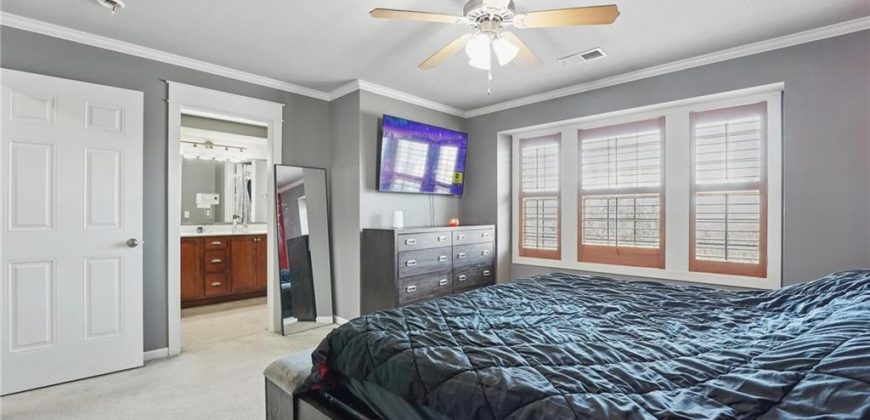 Homes for Sale in Kansas City, MO 64116 | 3013  Gentry Park