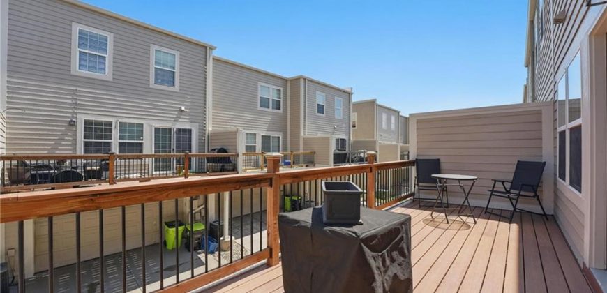 Homes for Sale in Kansas City, MO 64116 | 3013  Gentry Park
