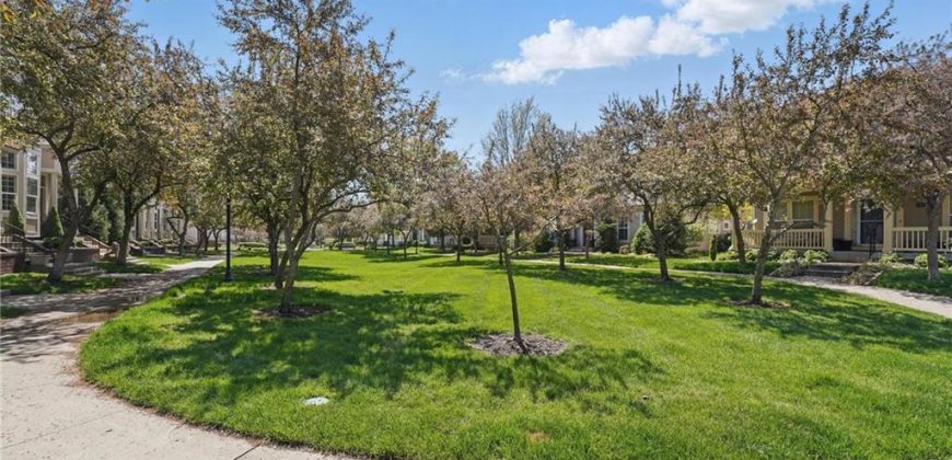 Homes for Sale in Kansas City, MO 64116 | 3013  Gentry Park