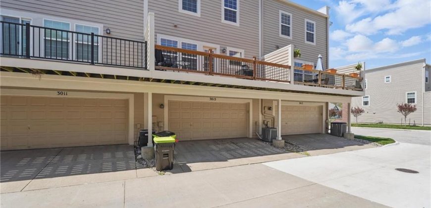 Homes for Sale in Kansas City, MO 64116 | 3013  Gentry Park