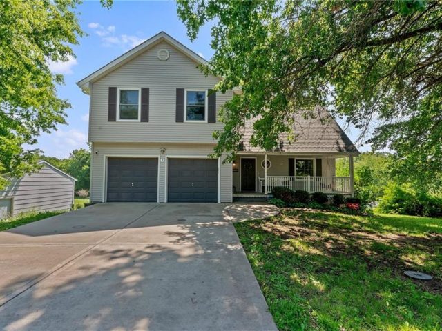 Homes for Sale in Platte City, MO 64079 | 13355  Prairie Creek Road