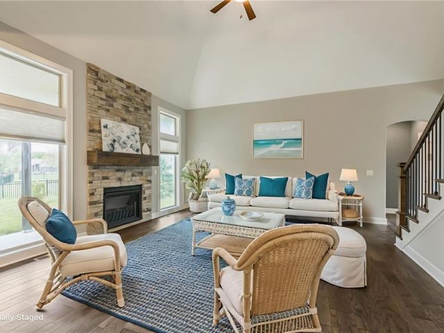 Homes for Sale in Weatherby Lake, MO 64152 | 7804 NW Lynns Lane