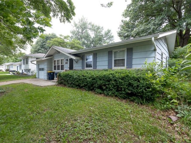 Homes for Sale in Kansas City, MO 64119 | 4406 NE 49th Street