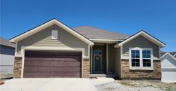 Homes for Sale in Kansas City, MO 64155 | 1738 NW 107th Terrace