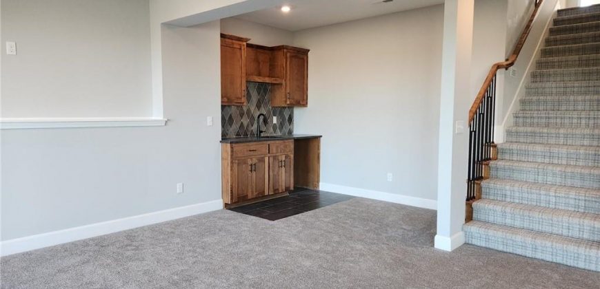 Homes for Sale in Kansas City, MO 64155 | 1738 NW 107th Terrace