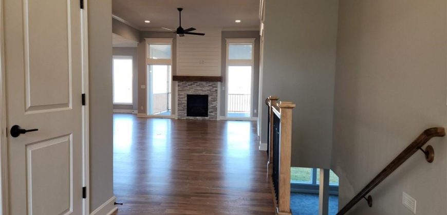 Homes for Sale in Kansas City, MO 64155 | 1738 NW 107th Terrace