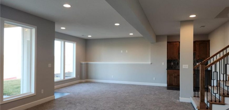 Homes for Sale in Kansas City, MO 64155 | 1738 NW 107th Terrace