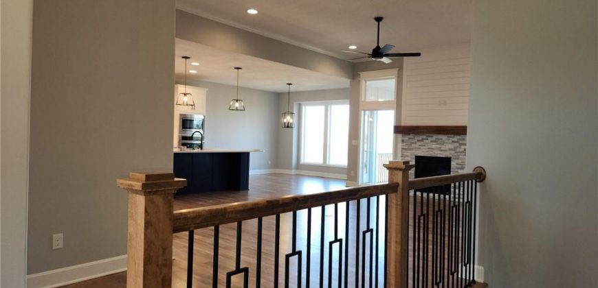 Homes for Sale in Kansas City, MO 64155 | 1738 NW 107th Terrace