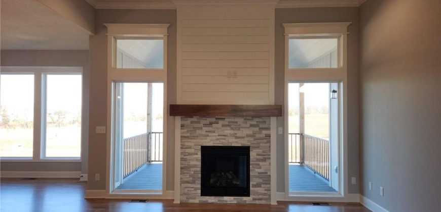 Homes for Sale in Kansas City, MO 64155 | 1738 NW 107th Terrace