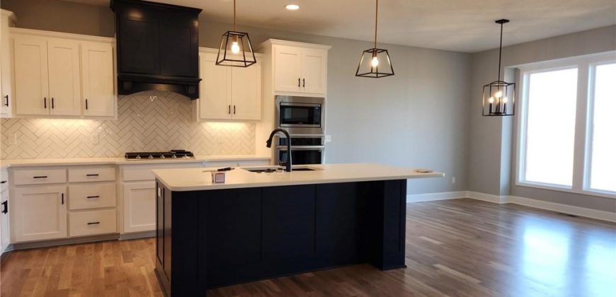 Homes for Sale in Kansas City, MO 64155 | 1738 NW 107th Terrace