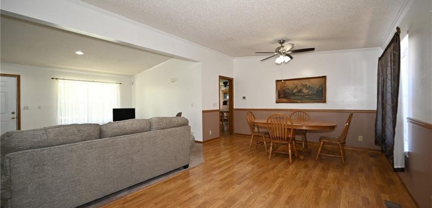 Homes for Sale in Kansas City, MO 64151 | 5406 N Northwood Road