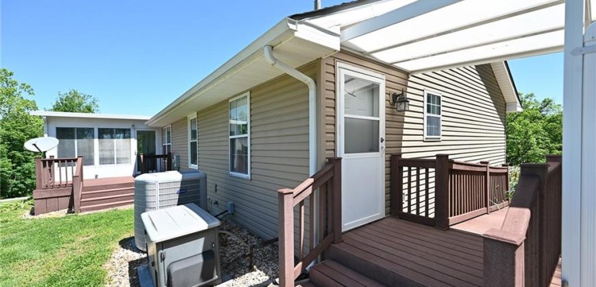 Homes for Sale in Kansas City, MO 64151 | 5406 N Northwood Road