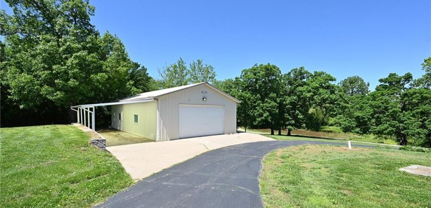 Homes for Sale in Kansas City, MO 64151 | 5406 N Northwood Road