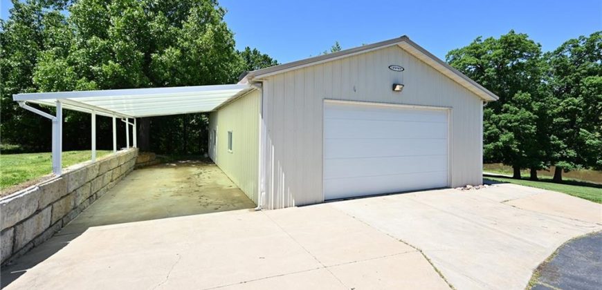 Homes for Sale in Kansas City, MO 64151 | 5406 N Northwood Road