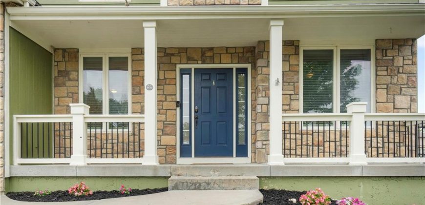 Homes for Sale in Kansas City, MO 64157 | 10154 N Lane Drive