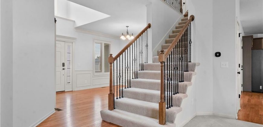 Homes for Sale in Kansas City, MO 64157 | 10154 N Lane Drive