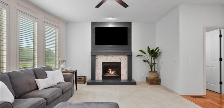 Homes for Sale in Kansas City, MO 64157 | 10154 N Lane Drive