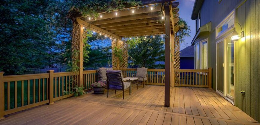 Homes for Sale in Kansas City, MO 64157 | 10154 N Lane Drive