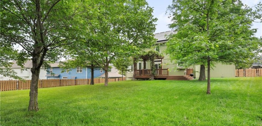 Homes for Sale in Kansas City, MO 64157 | 10154 N Lane Drive