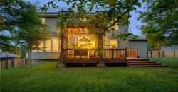 Homes for Sale in Kansas City, MO 64157 | 10154 N Lane Drive